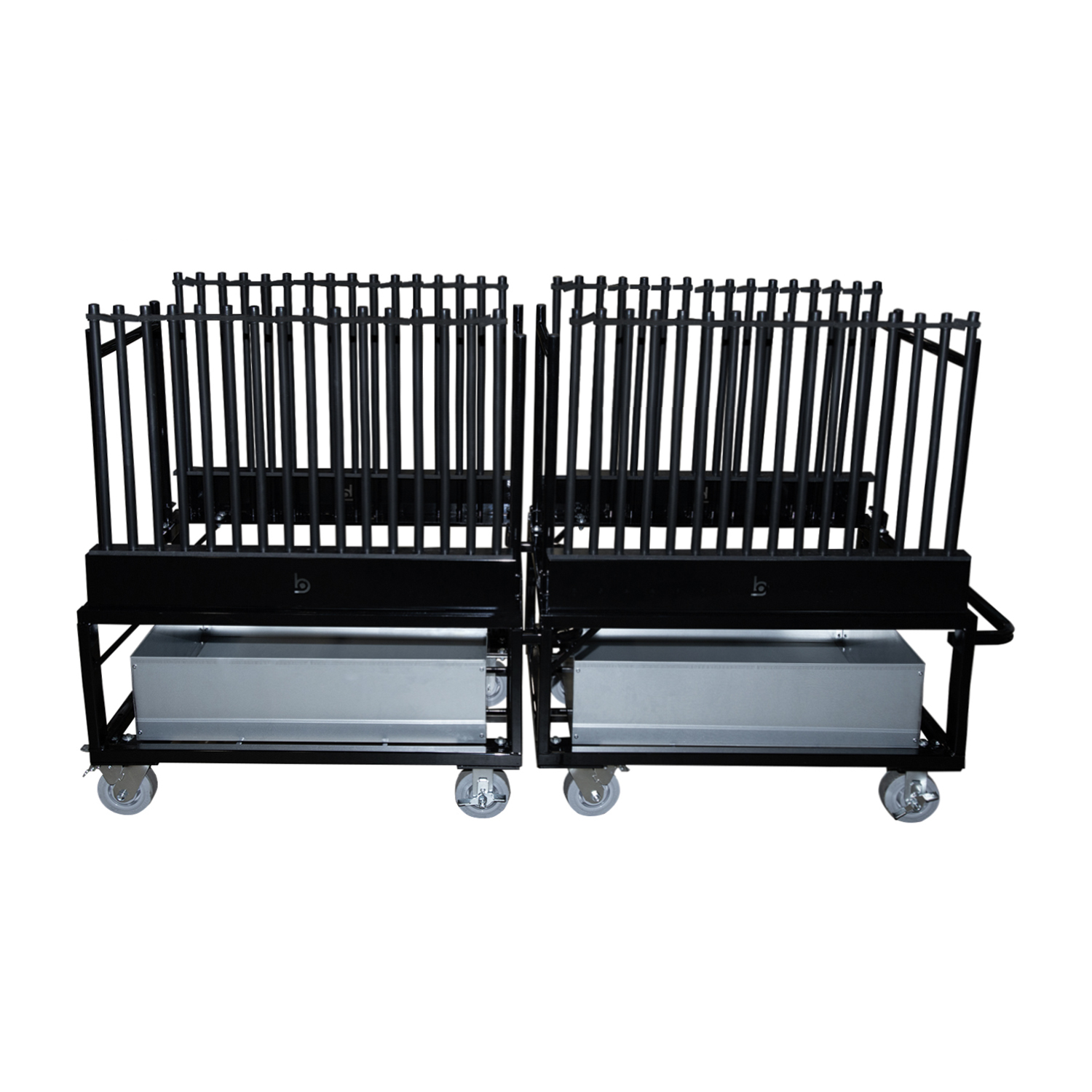 BURCO 15-LITE TRANSPORT CART  REV C 